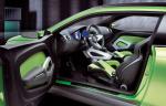 Volkswagen Iroc Concept 2006 года